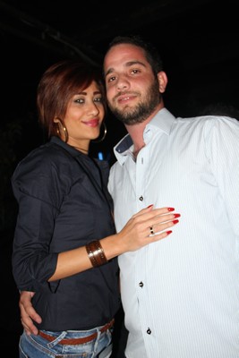 Life Beirut on Saturday Night